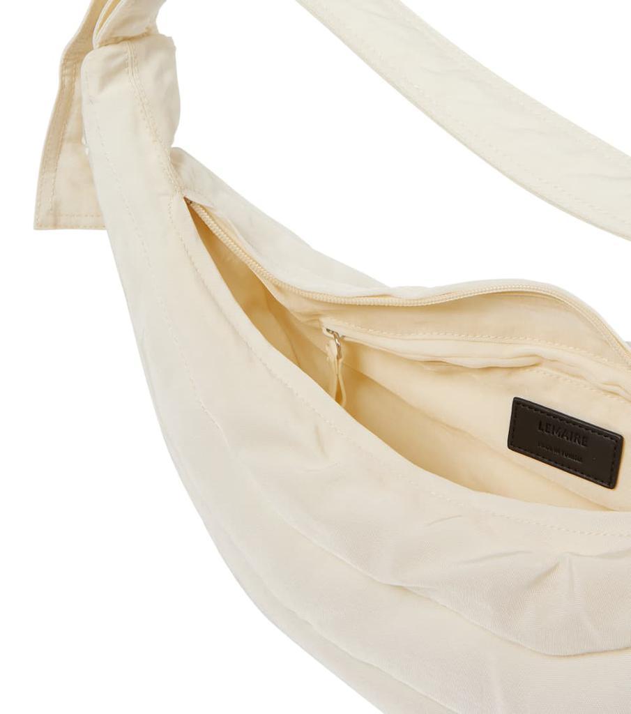 商品Lemaire|Soft Game Small shoulder bag,价格¥3956,第5张图片详细描述