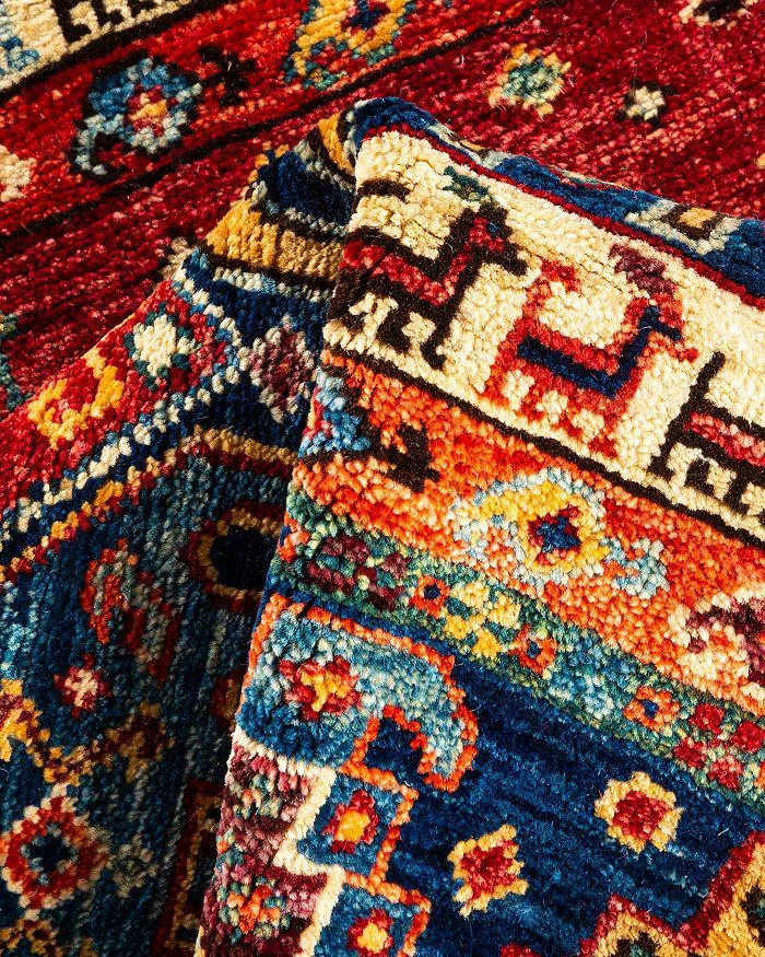 商品Bloomingdale's|Serapi M1973 Area Rug, 2'2" x 4'9",价格¥4137,第2张图片详细描述