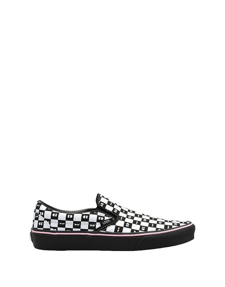 商品Vans|UA CLASSIC SLIP-ON 休闲鞋,价格¥767,第3张图片详细描述