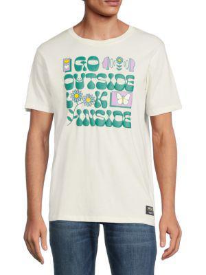 商品WeSC|Graphic T-Shirt,价格¥143,第1张图片