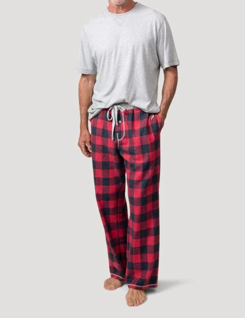 商品True Grit|True Grit - Men's Flannel Pants,价格¥335,第1张图片