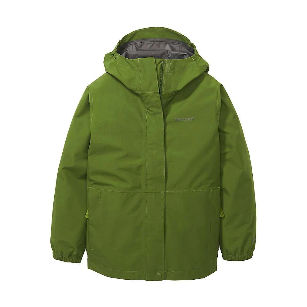 商品Marmot|Marmot Kid's Minimalist Jacket,价格¥630-¥900,第2张图片详细描述