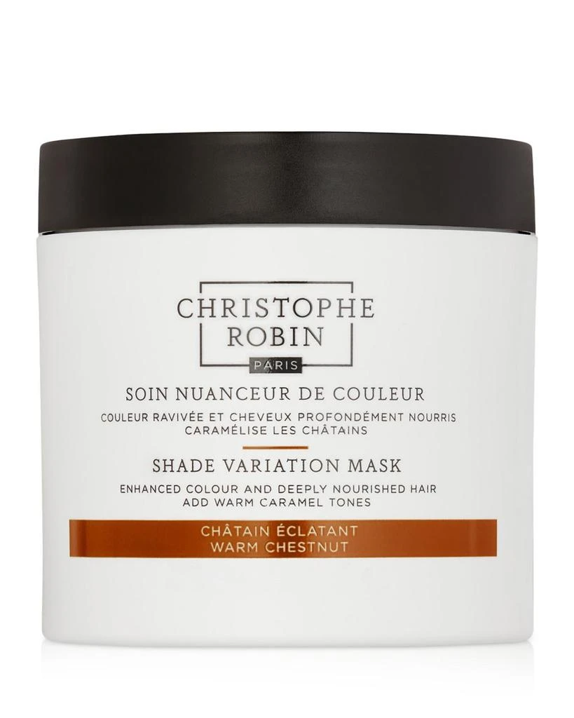 商品Christophe Robin|Shade Variation Care Mask,价格¥397,第1张图片