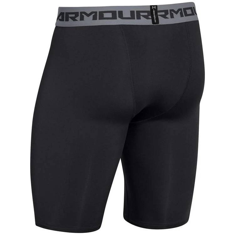 商品Under Armour|Men's 9" HeatGear® Shorts,价格¥112,第2张图片详细描述