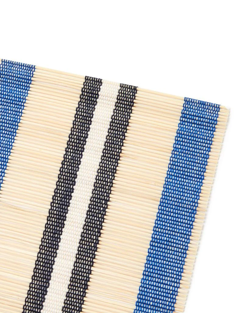 商品THE CONRAN SHOP|Set Of 4 Le Sol Bamboo Placemats,价格¥469,第1张图片
