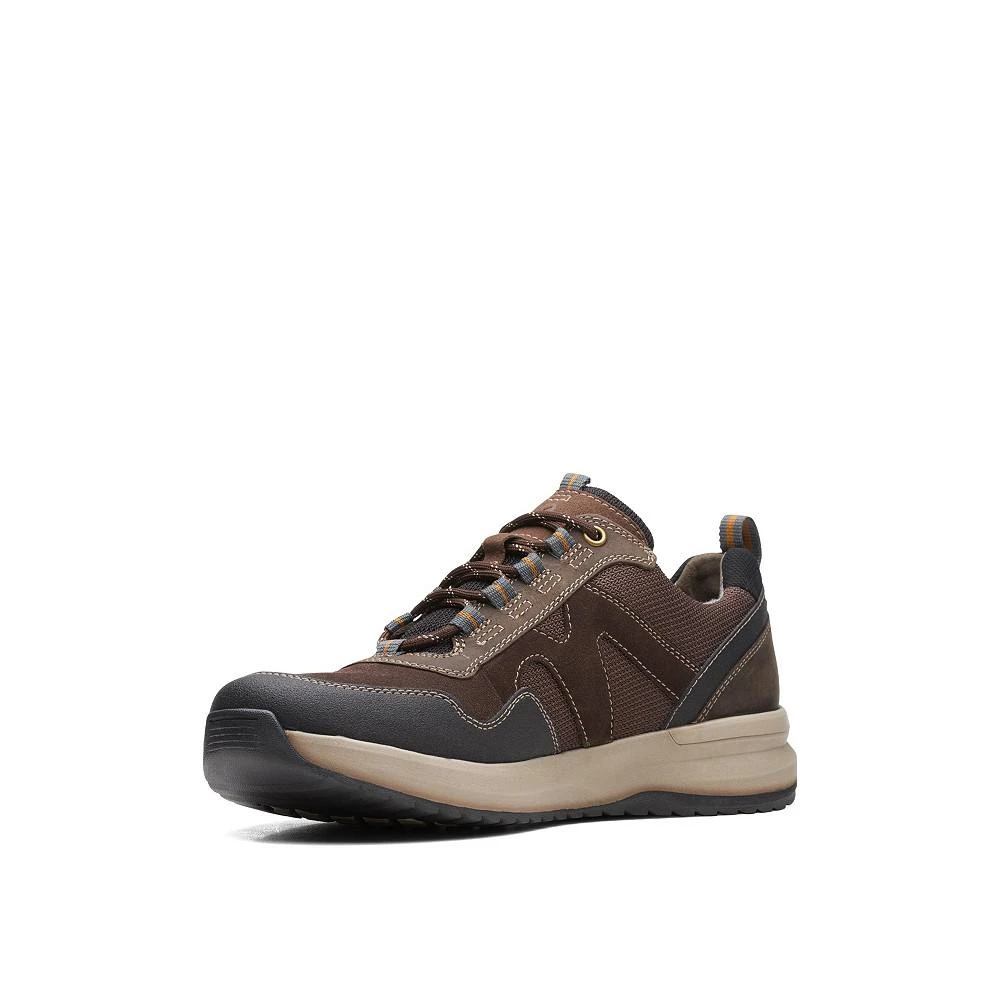 商品Clarks|Men's Wellman Trail Shoes,价格¥902,第4张图片详细描述