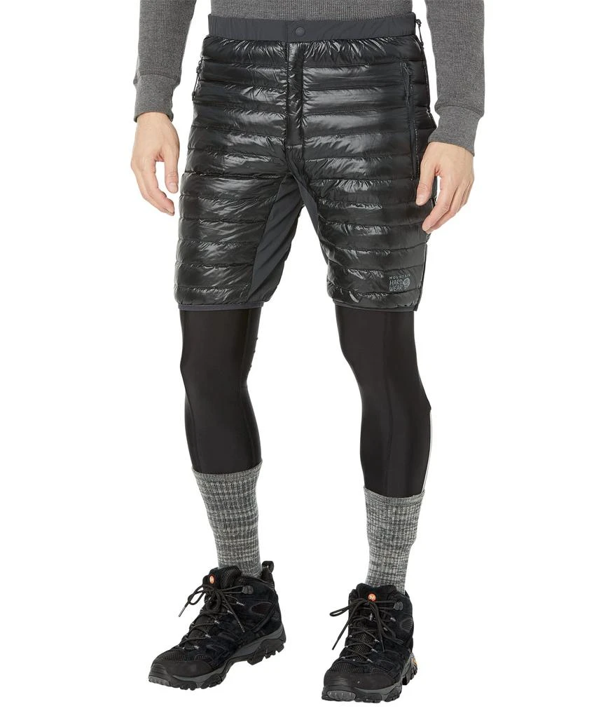商品Mountain Hardwear|Ghost Whisperer™ Shorts,价格¥1648,第1张图片