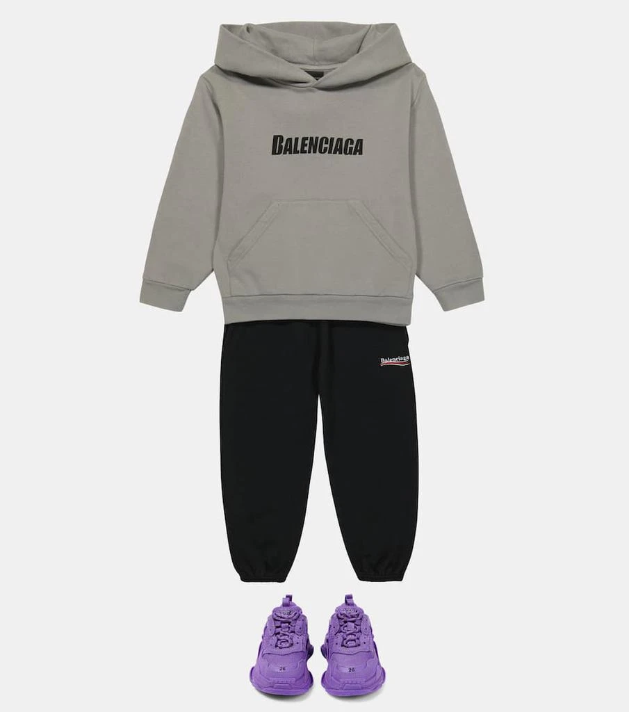 商品Balenciaga|Triple S sneakers,价格¥3027,第2张图片详细描述