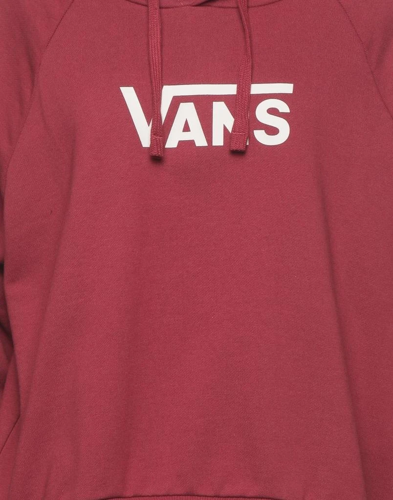 商品Vans|Hooded sweatshirt,价格¥334,第4张图片详细描述