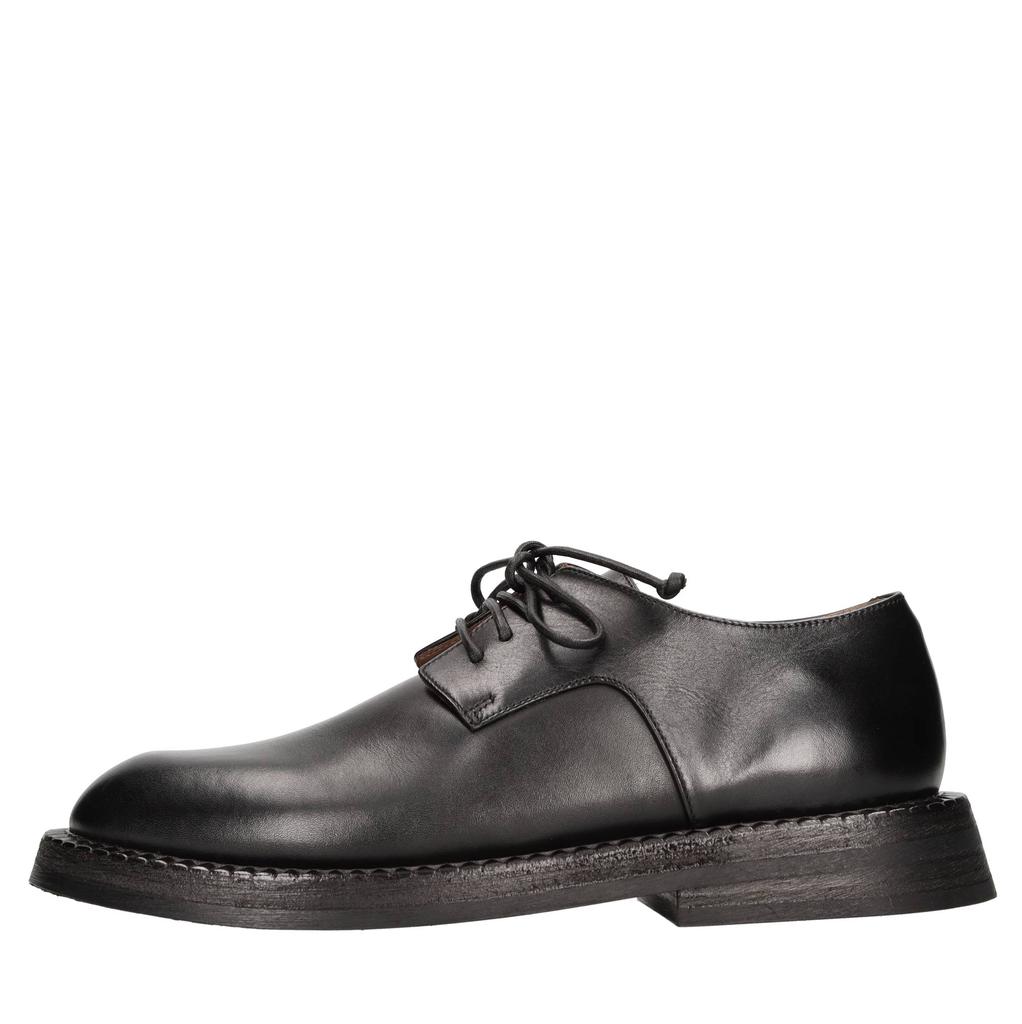 Marsell Flat shoes Black image 2