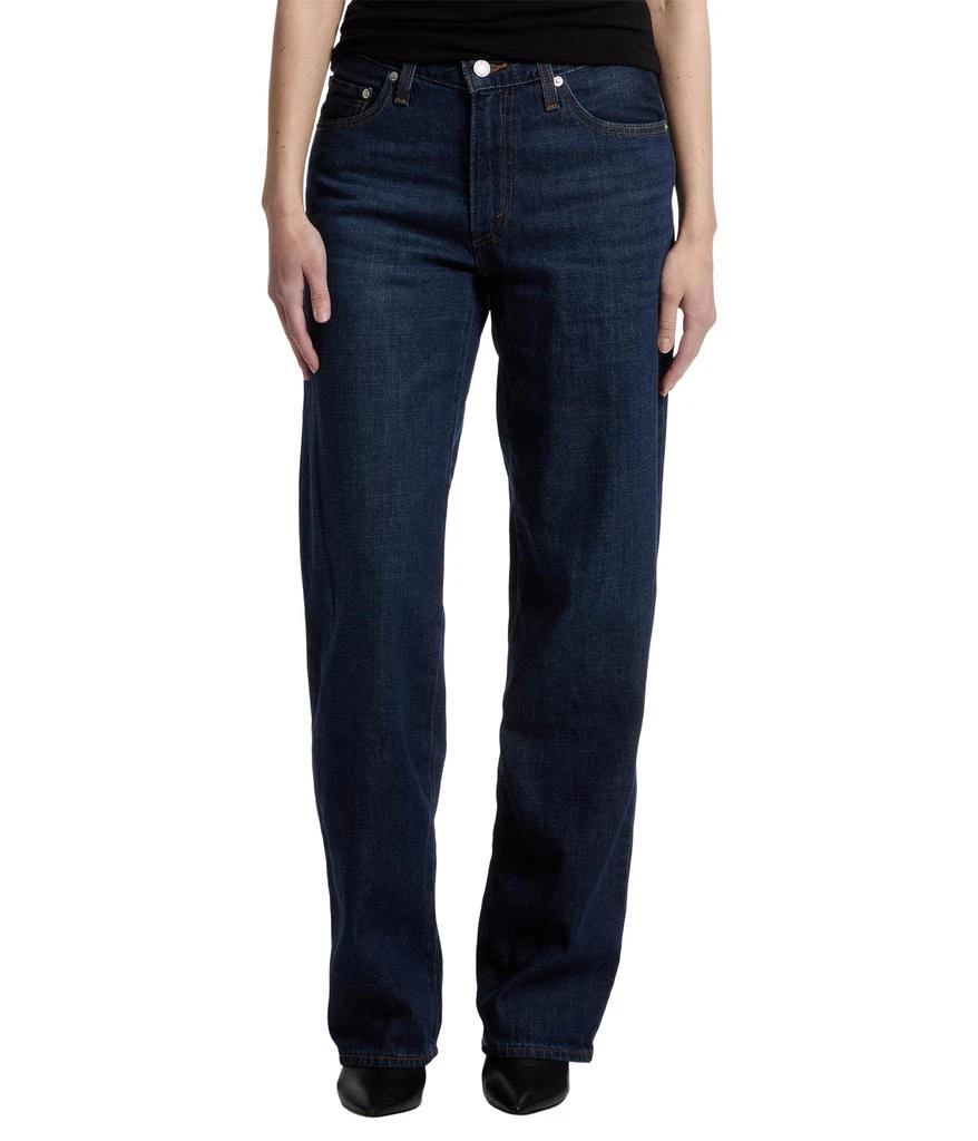 商品Levi's|Baggy Dad Jeans,价格¥446,第1张图片