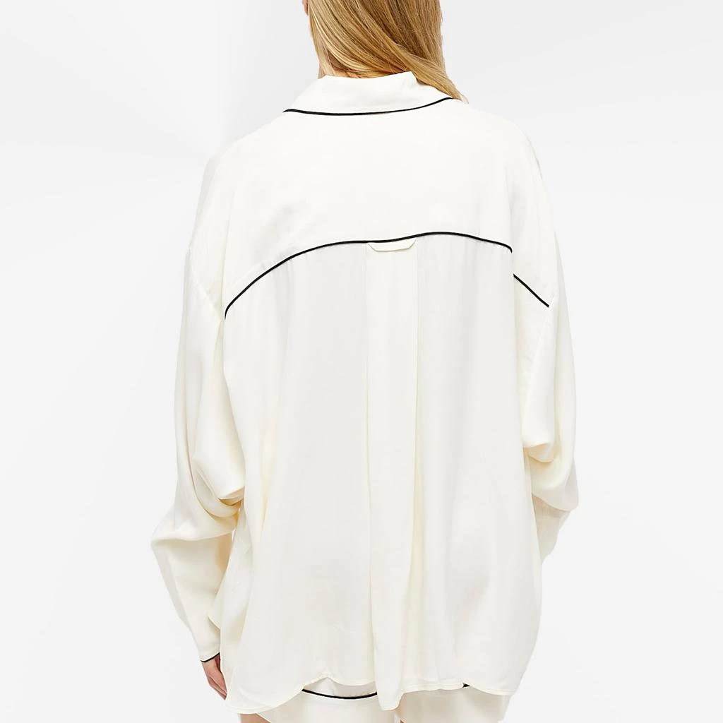 商品Sleeper|Sleeper Pastelle Oversize Shirt,价格¥840,第3张图片详细描述