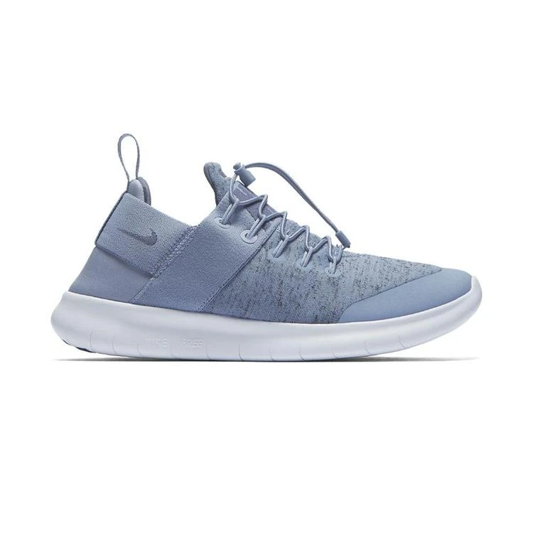 商品NIKE|Women's Free RN Commuter 2017 Premium Running Sneakers from Finish Line,价格¥297,第1张图片