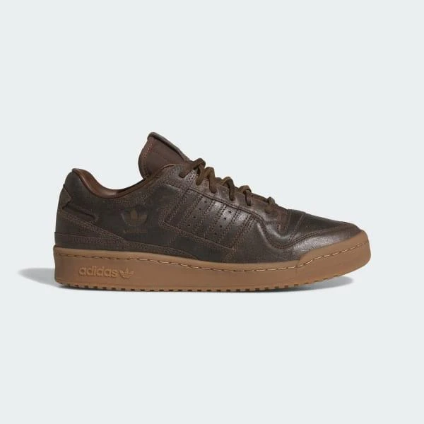 商品Adidas|Forum 84 Low CL Shoes,价格¥379,第1张图片