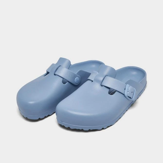 商品Birkenstock|Women's Birkenstock Boston Essentials EVA Clogs,价格¥442,第2张图片详细描述