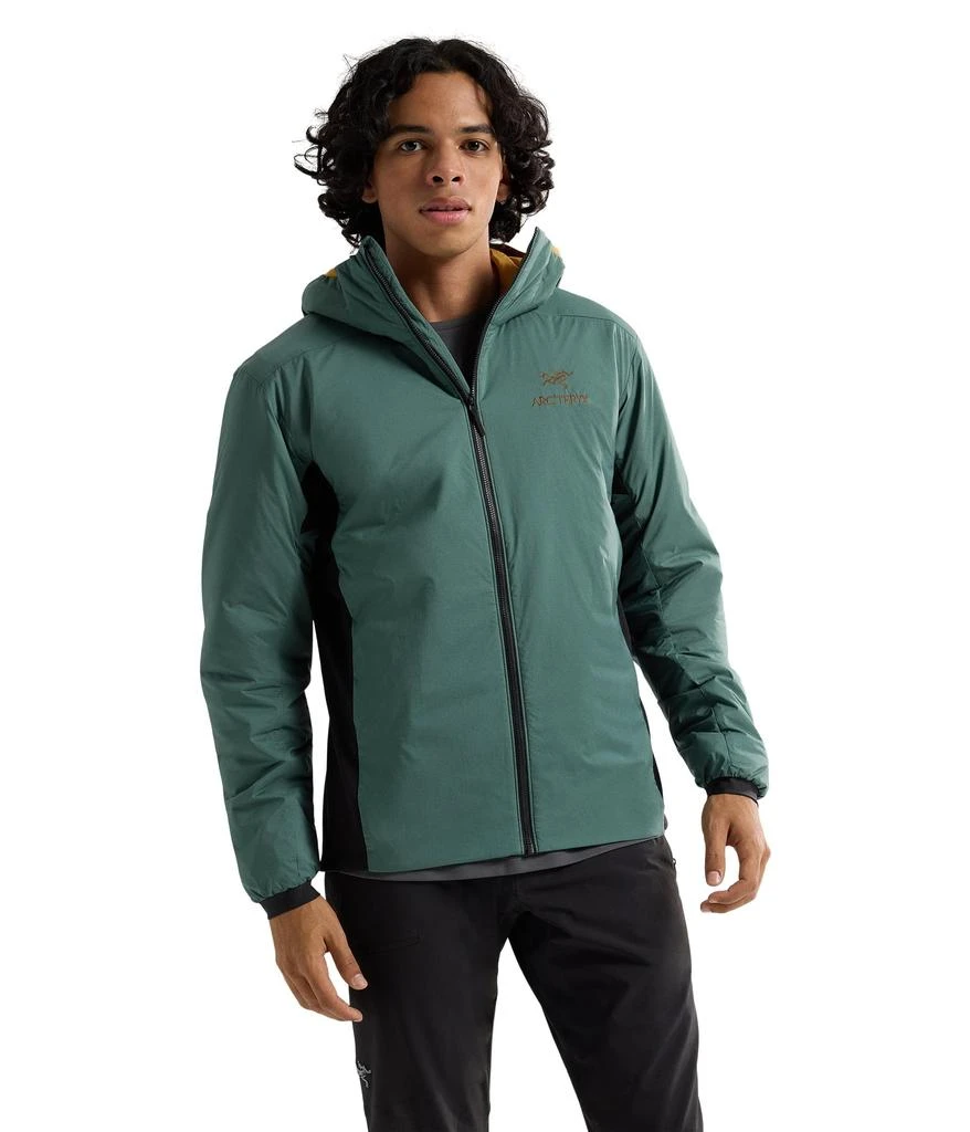 商品Arc'teryx|Arc'teryx Atom Hoody Men's | Lightweight Versatile Synthetically Insulated Hoody,价格¥2493,第1张图片