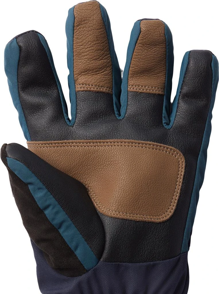 商品Mountain Hardwear|Cloud Bank GORE-TEX Gloves - Women's,价格¥411,第5张图片详细描述
