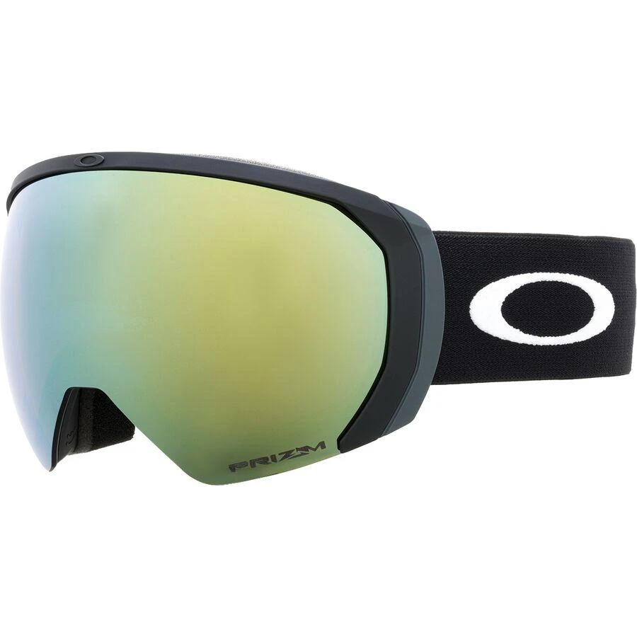 商品Oakley|Flight Path Goggles,价格¥1973,第1张图片详细描述