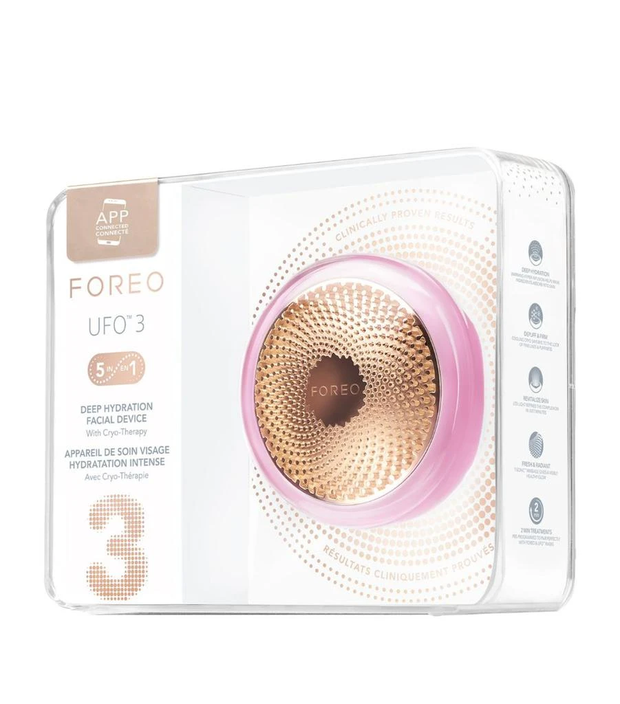 商品Foreo|UFO 3 Skin Wellness Device,价格¥1403,第2张图片详细描述