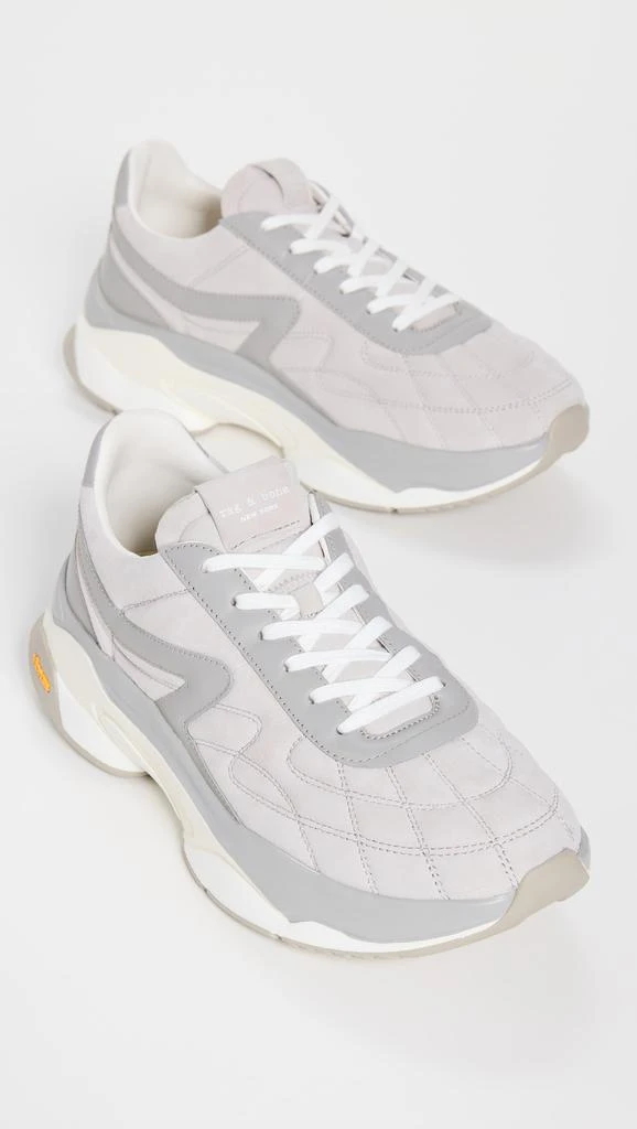 商品Rag & Bone|RB Legacy Runner Sneakers,价格¥782,第4张图片详细描述