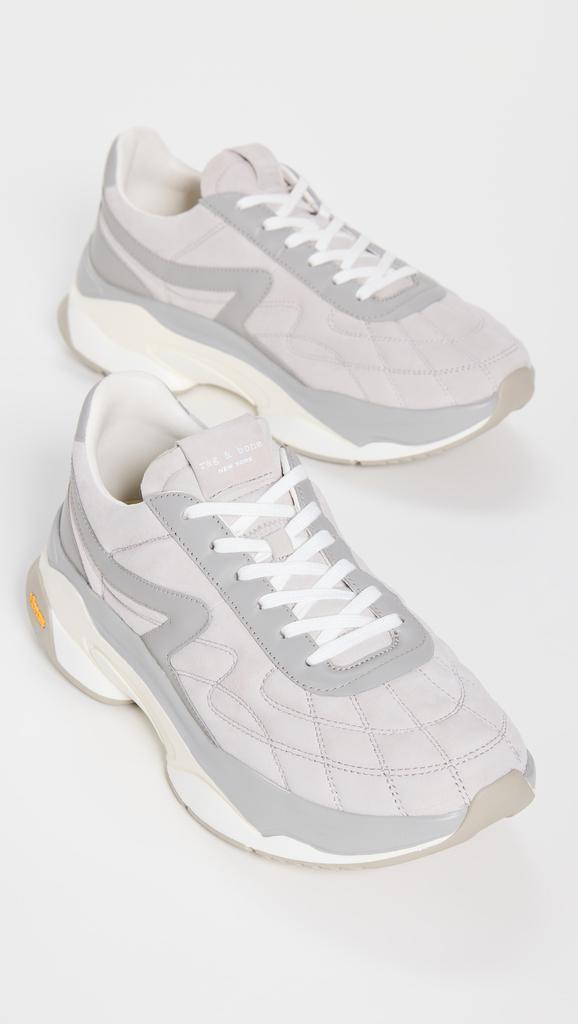 商品Rag & Bone|Rag & Bone RB Legacy Runner Sneakers,价格¥2409,第6张图片详细描述