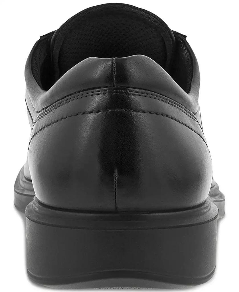 商品ECCO|Men's Helsinki 2 Bike-Toe Oxfords,价格¥1272,第2张图片详细描述