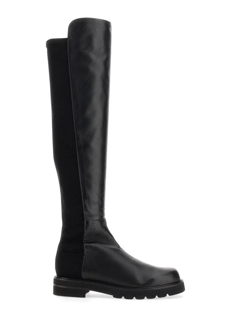 商品Stuart Weitzman|STUART WEITZMAN BOOT 5050 LIFT,价格¥4362,第1张图片