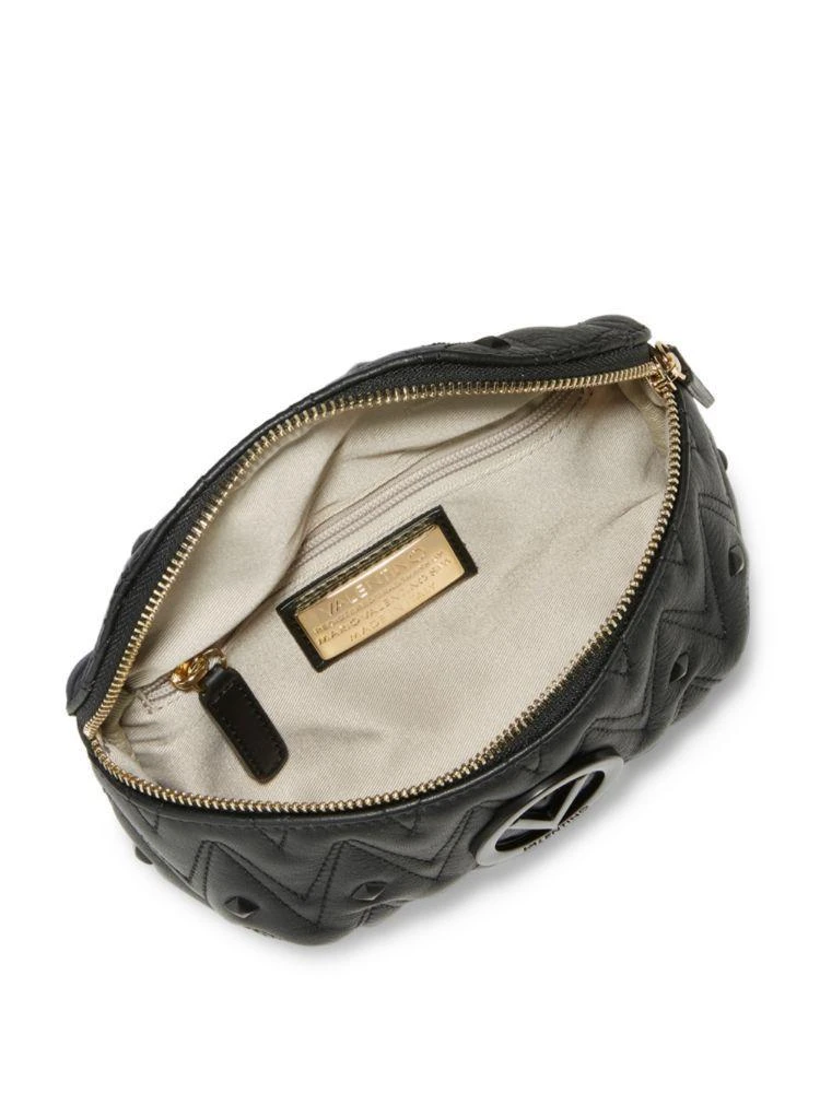 商品Mario Valentino|Studded Leather Belt Bag,价格¥2393,第2张图片详细描述