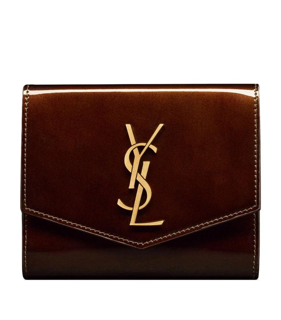 商品Yves Saint Laurent|Uptown Wallet,价格¥4451,第1张图片