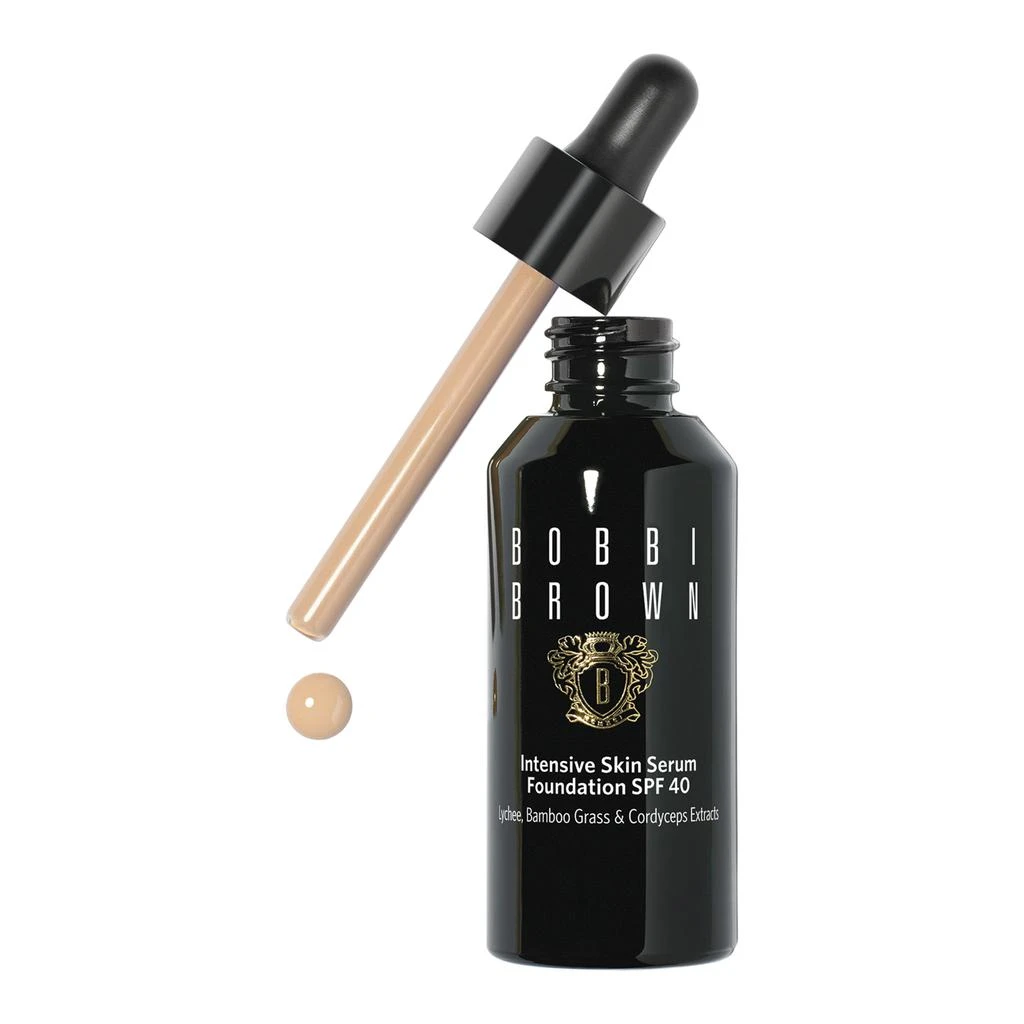 商品Bobbi Brown|虫草粉底液 SPF 40 30ml,价格¥560,第1张图片