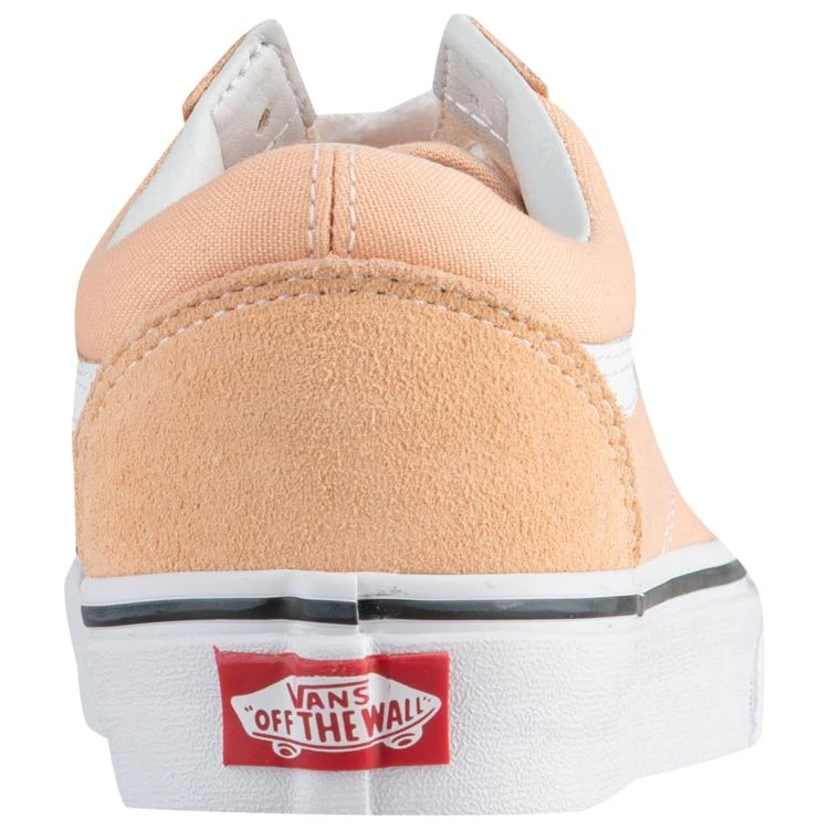 商品Vans|Vans Old Skool - Women's,价格¥450,第3张图片详细描述