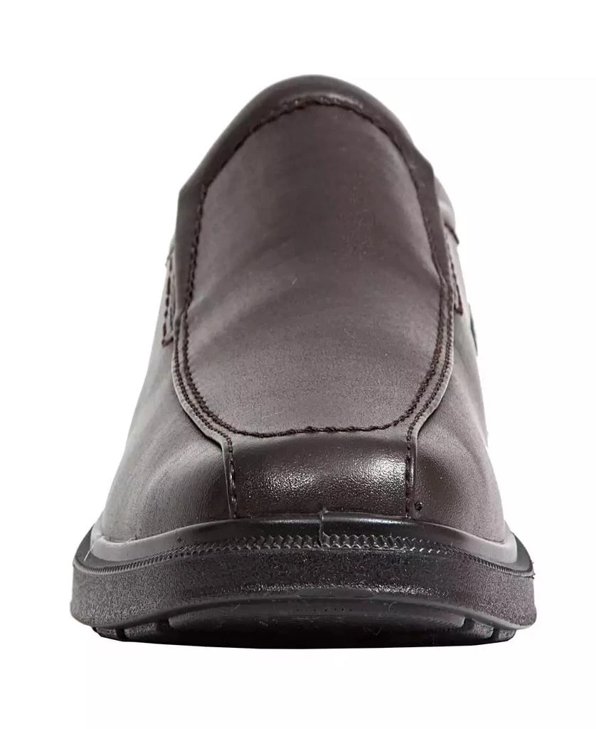 商品Deer Stags|Toddler, Little, and Big Boys Greenpoint Jr Slip-On Shoe,价格¥556,第4张图片详细描述