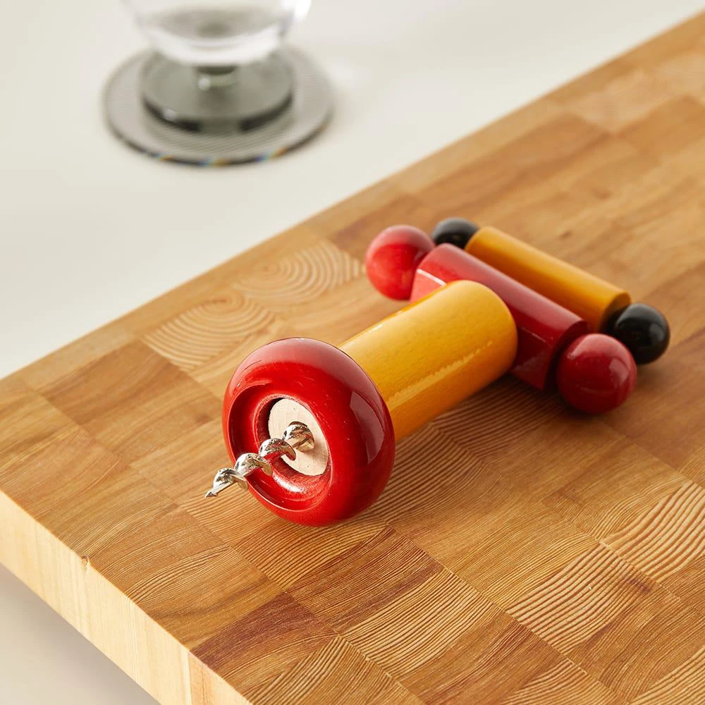 商品Alessi|Alessi Corkscrew,价格¥392,第4张图片详细描述