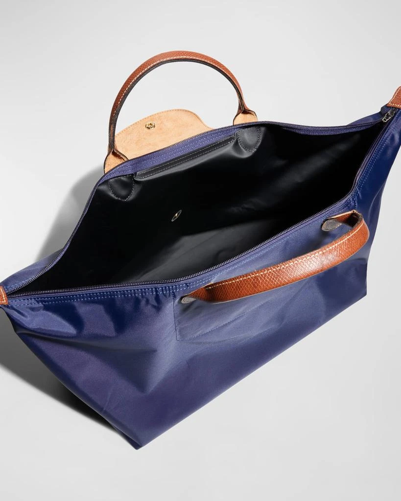 商品Longchamp|Le Pliage Large Travel Bag,价格¥1131,第5张图片详细描述