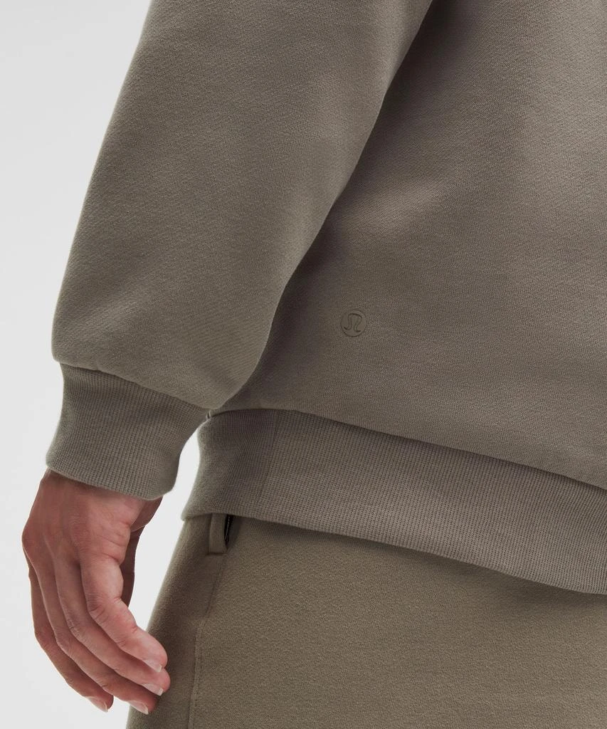 Steady State Full-Zip Hoodie 商品