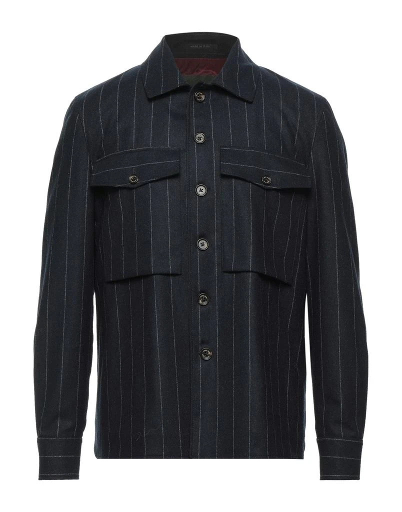 商品ROYAL ROW|Striped shirt,价格¥1090,第1张图片