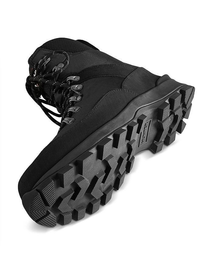商品Hunter|Men's Commando Boots,价格¥1462,第5张图片详细描述