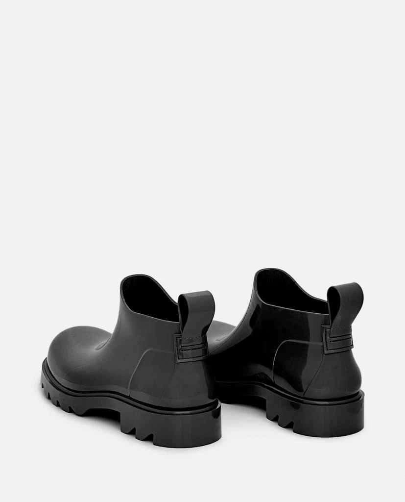 商品Bottega Veneta|STRIDE RUBBER ANKLE BOOTS,价格¥4856,第3张图片详细描述