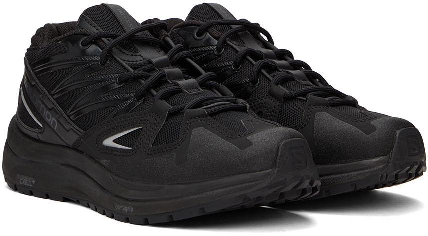 商品Salomon|Black Odyssey 1 Advanced Sneakers,价格¥1364,第6张图片详细描述