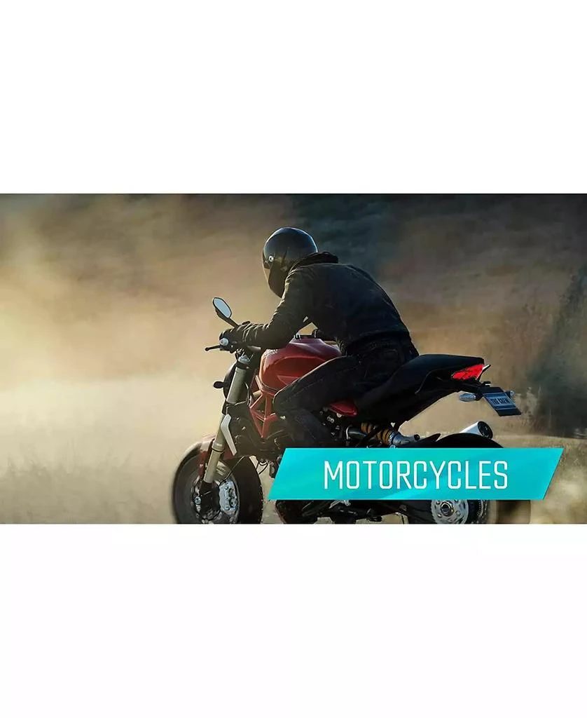 The Crew Wild Run Edition - Xbox One 商品