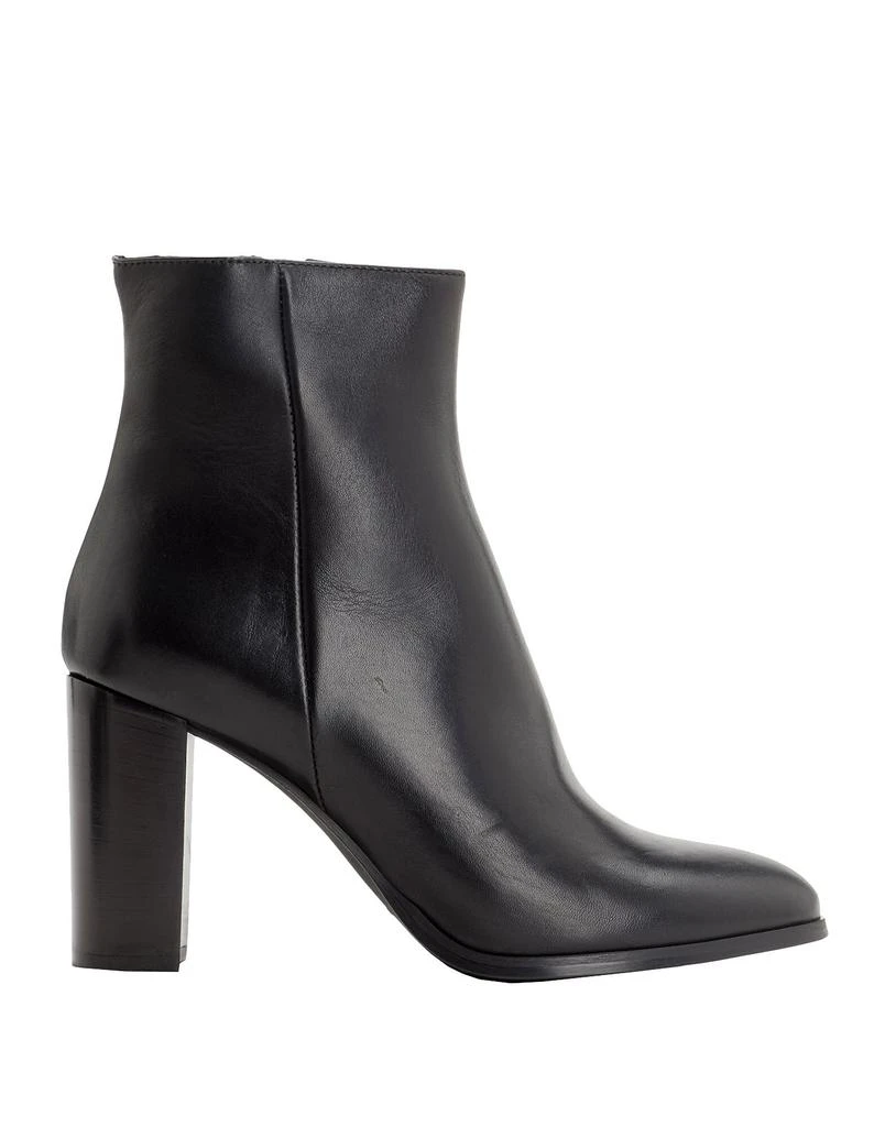 商品LEONARDO PRINCIPI|Ankle boot,价格¥391,第1张图片