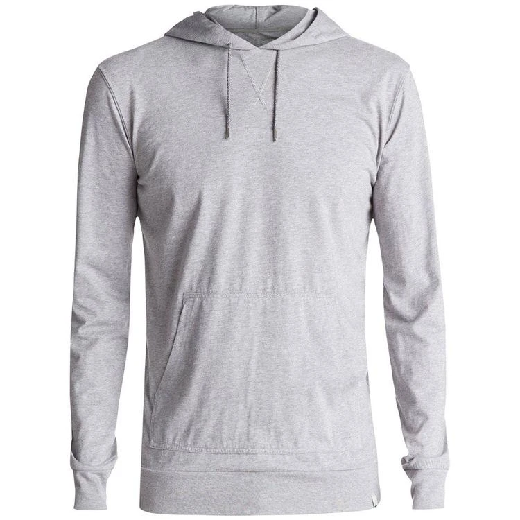 商品Quiksilver|Men's Guitar Magic Hooded T-Shirt,价格¥118,第1张图片