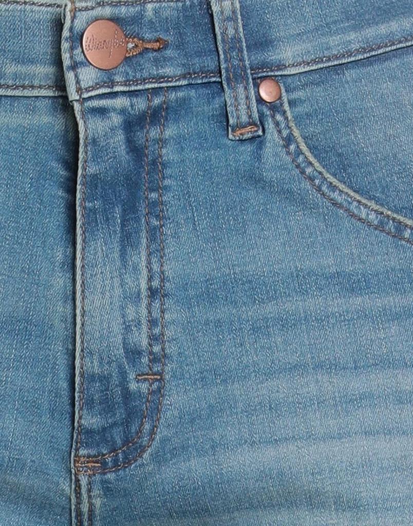 商品Wrangler|Denim pants,价格¥418,第6张图片详细描述