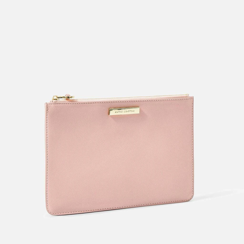 商品The Hut|Katie Loxton Thank You Faux Leather Pouch,价格¥100,第1张图片