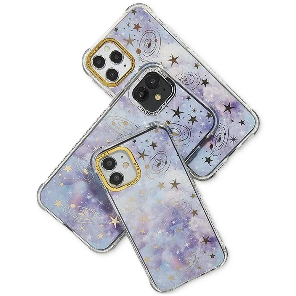商品Skinnydip London|Skinnydip Milky Way iPhone 12 Pro Max Case,价格¥89,第3张图片详细描述