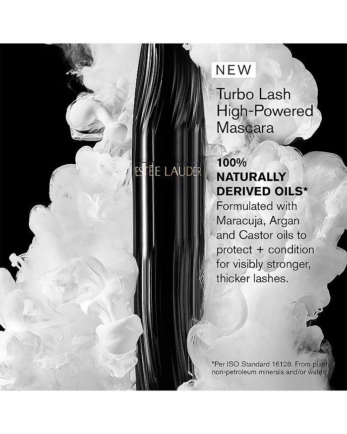 商品Estée Lauder|High Powered Eyes Turbo Lash Mascara Gift Set ($88 value),价格¥269,第4张图片详细描述
