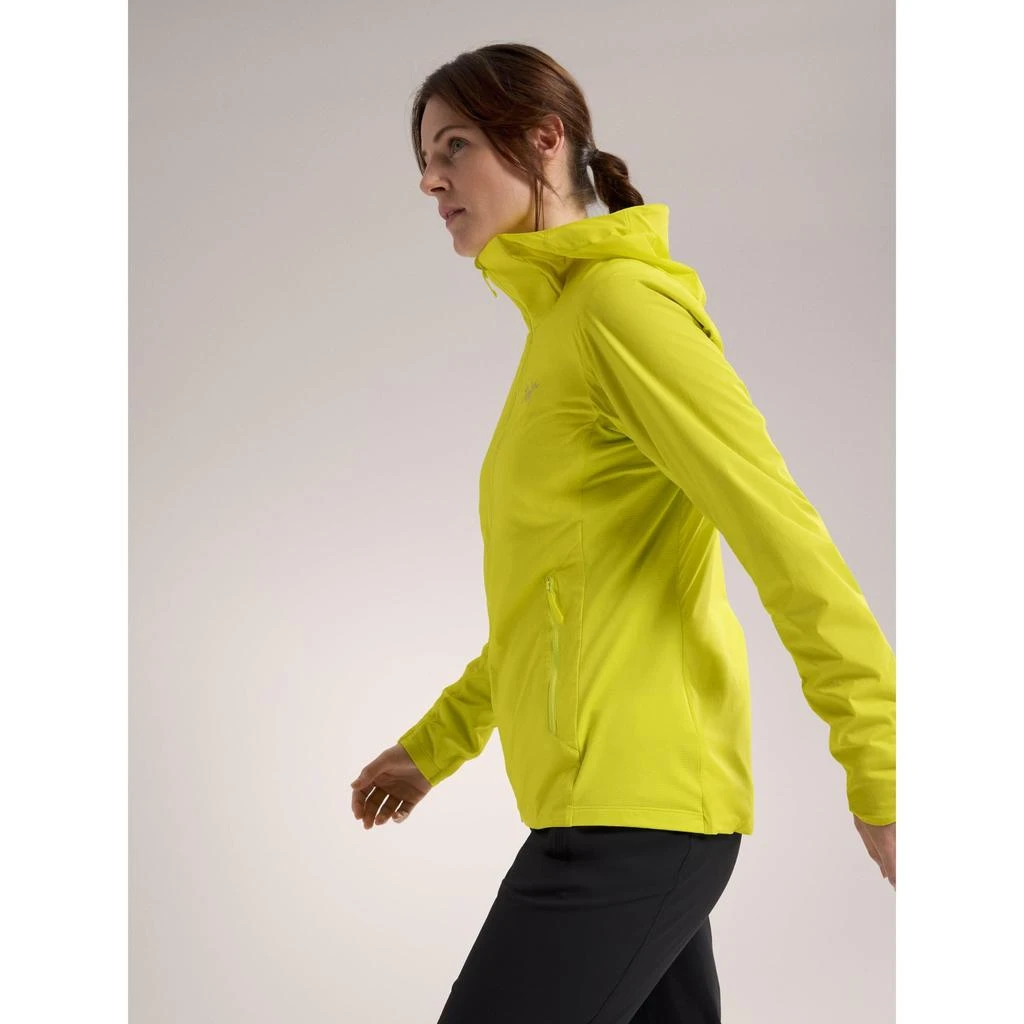 Arc'teryx Atom Lightweight Hoody Women's | Superlight Coreloft Insulated Hoody 商品