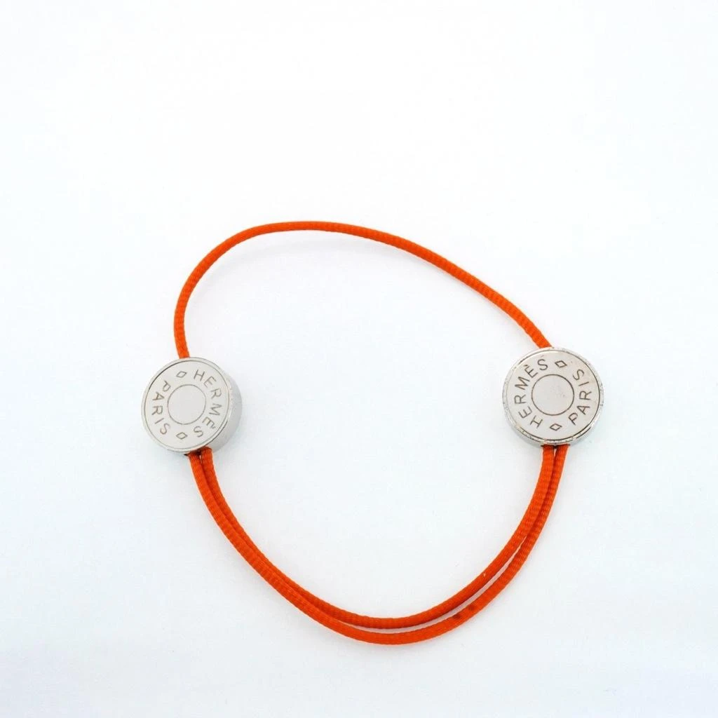 商品[二手商品] Hermes|Metal Charm Bracelet (Pre-Owned),价格¥2518,第3张图片详细描述