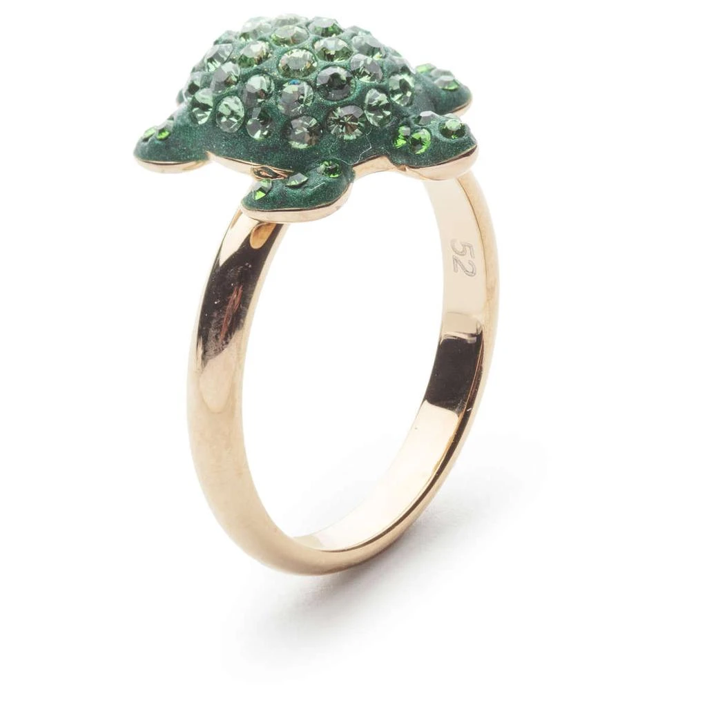 商品Swarovski|Swarovski Mustique Sea Life 戒指,价格¥225,第1张图片