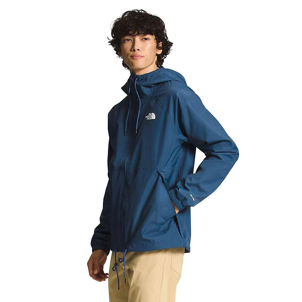 商品The North Face|The North Face Men's Antora Rain Hoodie,价格¥694,第2张图片详细描述